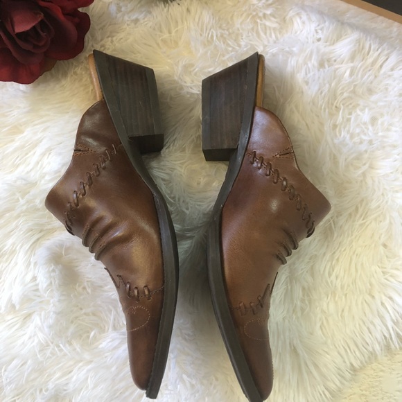 ARIAT BOOTS  WESTERN  SIZE 7 B NEW - Picture 5 of 11